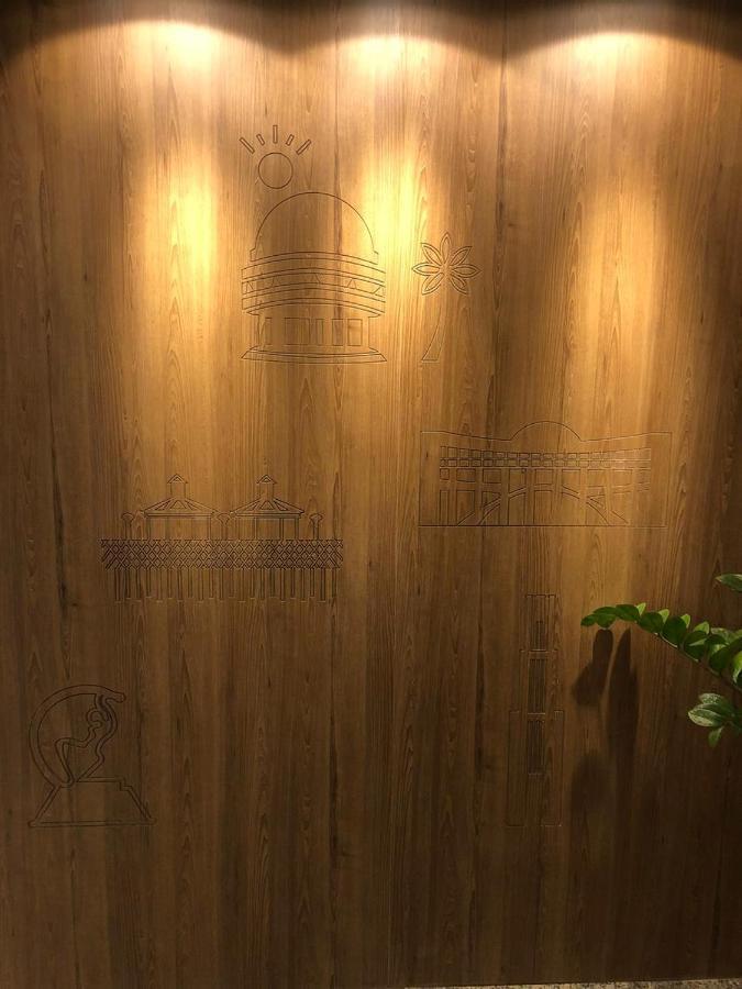 Flat Em Hotel 4 Estrelas 1902 فورتاليز المظهر الخارجي الصورة