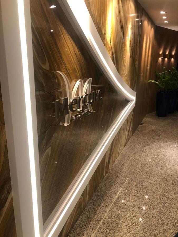 Flat Em Hotel 4 Estrelas 1902 فورتاليز المظهر الخارجي الصورة