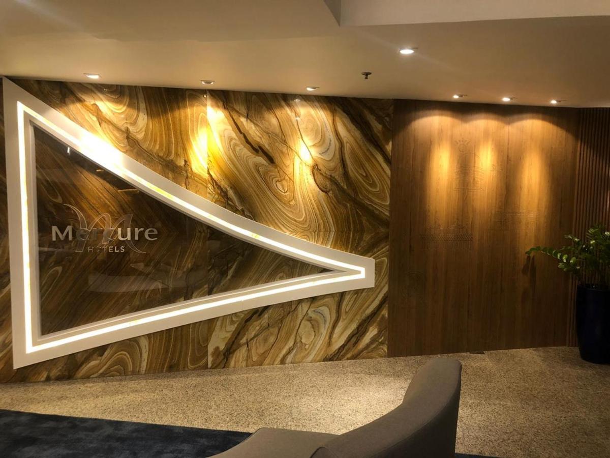 Flat Em Hotel 4 Estrelas 1902 فورتاليز المظهر الخارجي الصورة